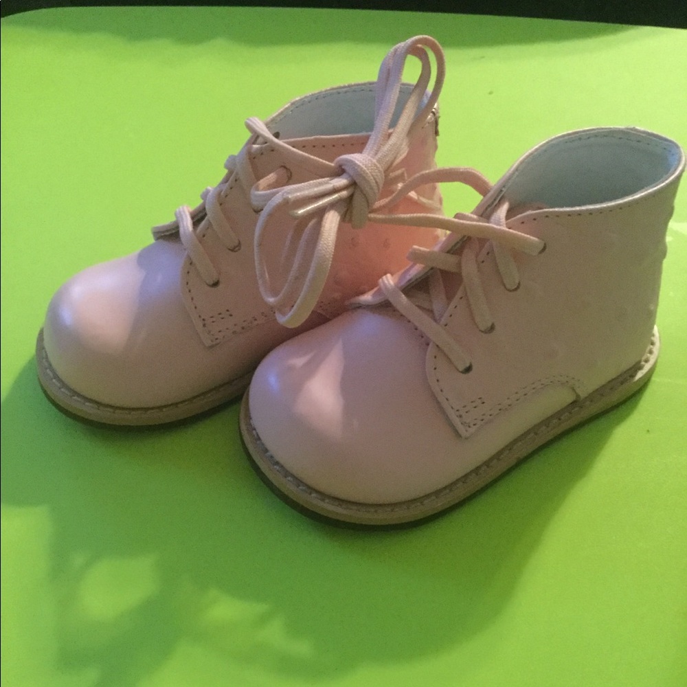 Baby Walking Shoes